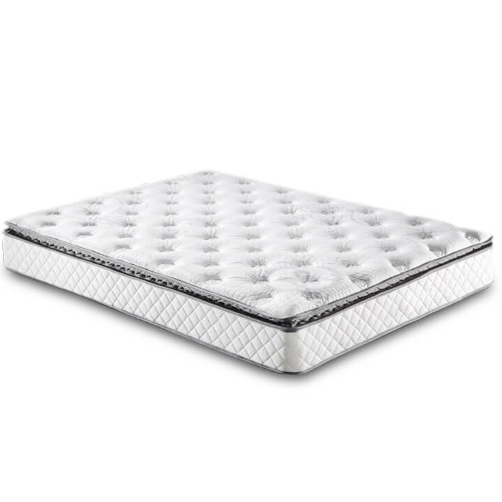 CARINA QUEEN MATTRESS+BASE - Image 4
