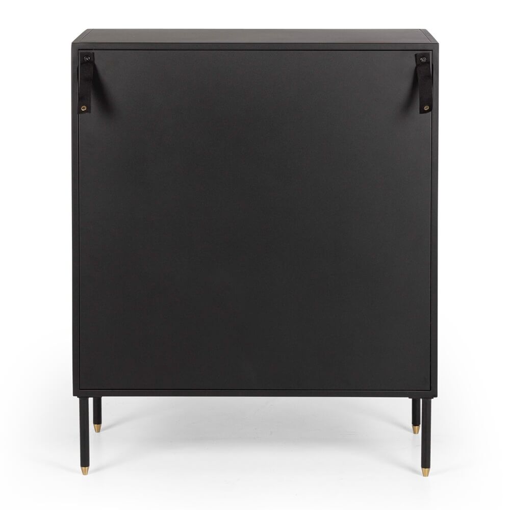 DAWN CABINET BLACK - Image 7