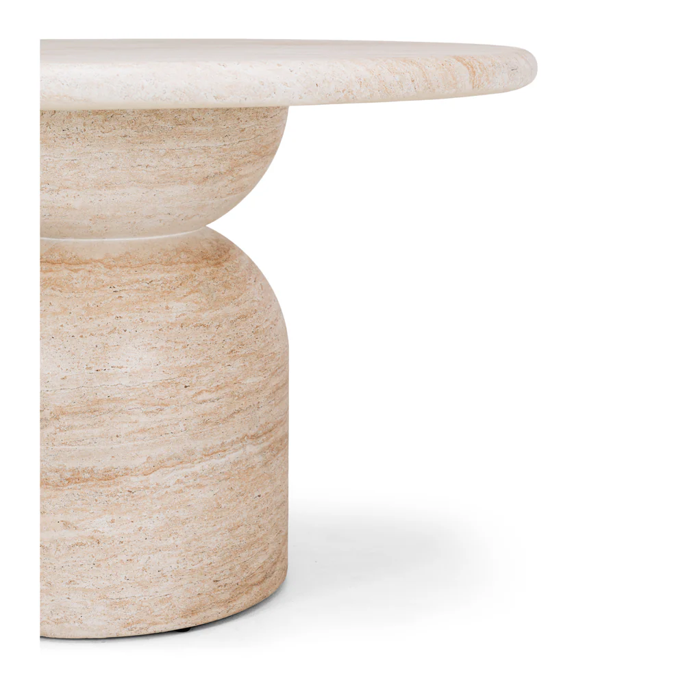 TERRACE DINIGN TABLE FLOOR STOCK - Image 2