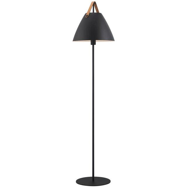 NORDLUX FLOOR LIGHT STRAP BLACK