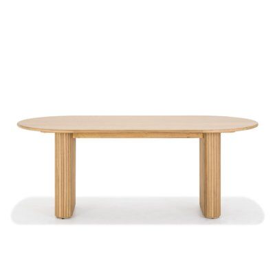 PALLISER DINING TABLE