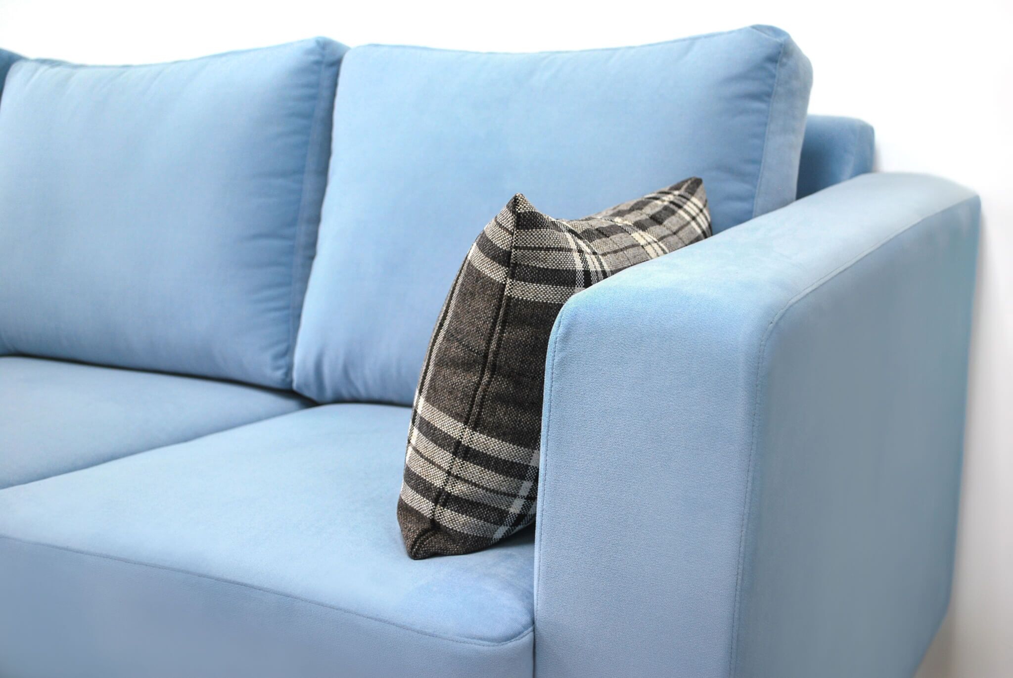 KIRAN 3 SEATER CHAISE - Image 2