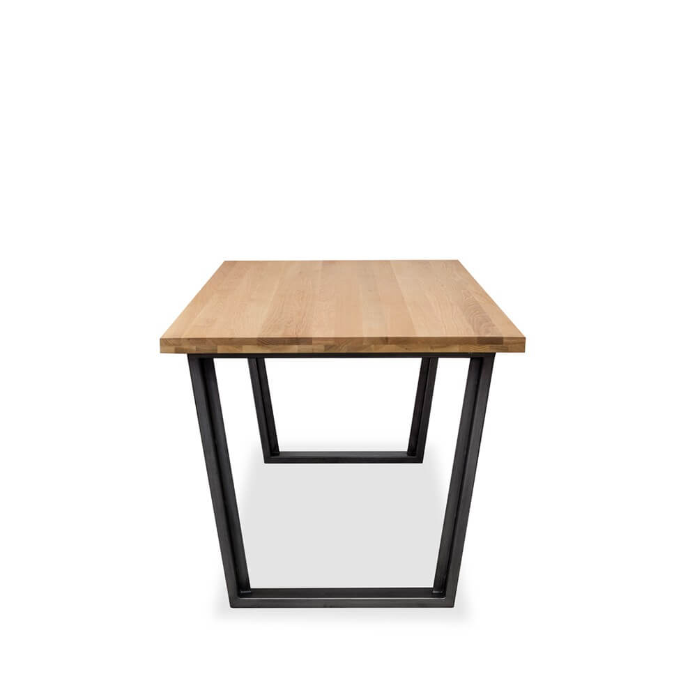NEW YORKER DINING TABLE - Image 3