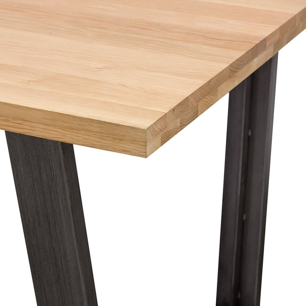 NEW YORKER DINING TABLE - Image 9