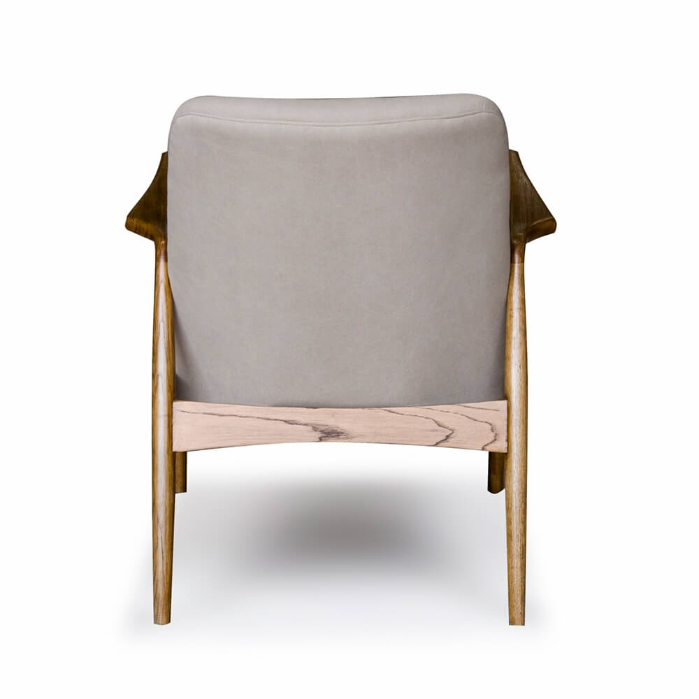 STEINER CANVAS ARMCHAIR - Image 3