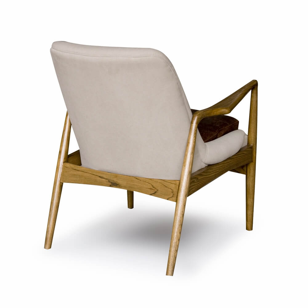 STEINER CANVAS ARMCHAIR - Image 4