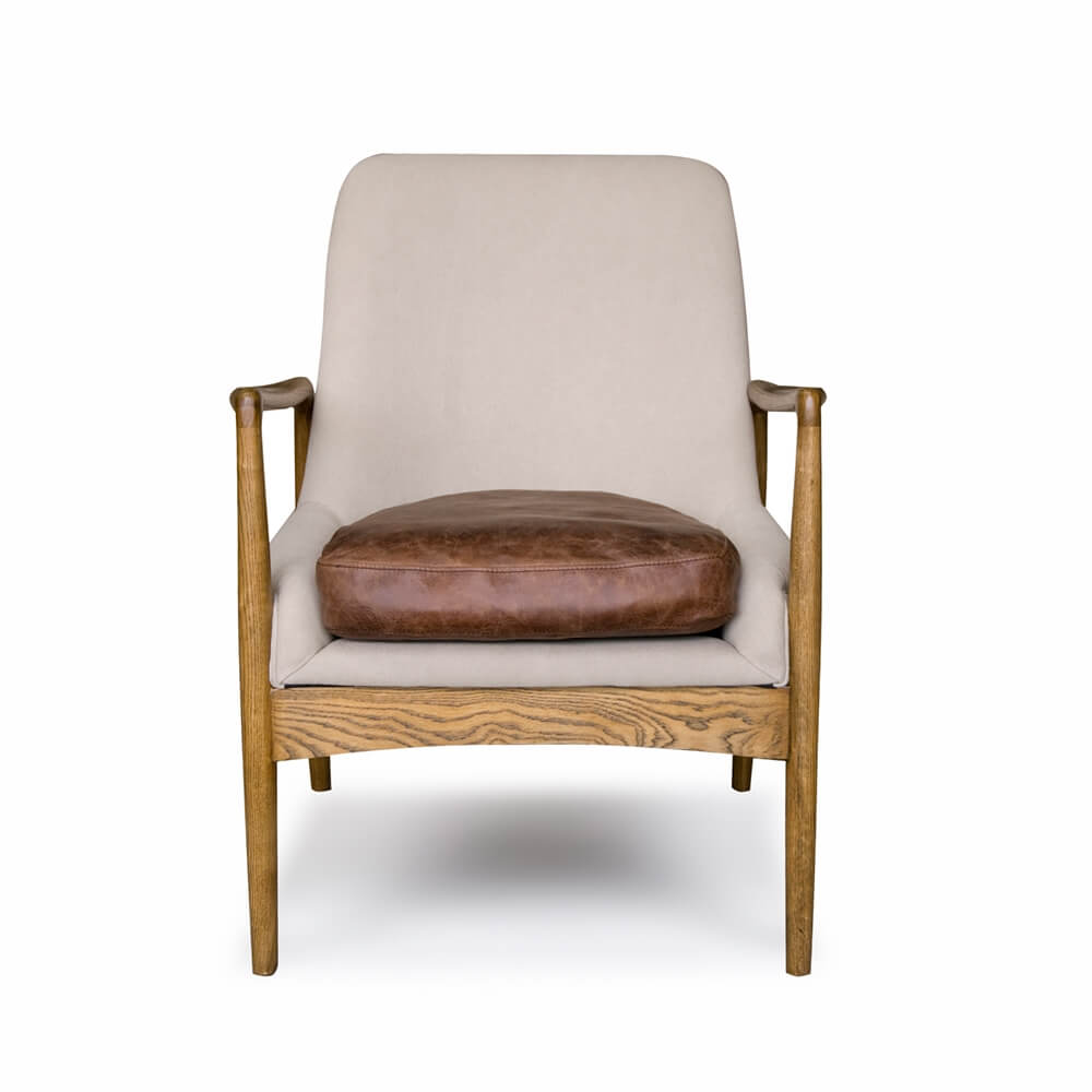 STEINER CANVAS ARMCHAIR - Image 5