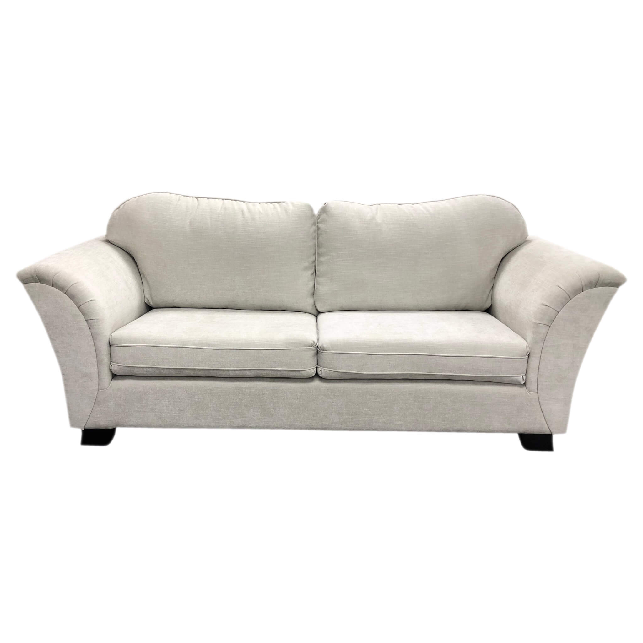 NOTTINGHAM 2 SEATER SOFA - Image 4