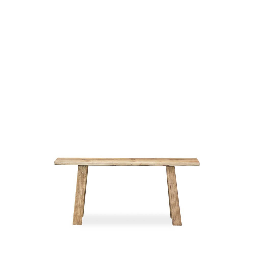 PARQ BENCH X LONG NATURAL - Image 2