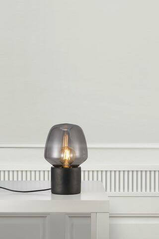 NORDLUX TABLE LAMP CHRISTINA BLACK - Image 2