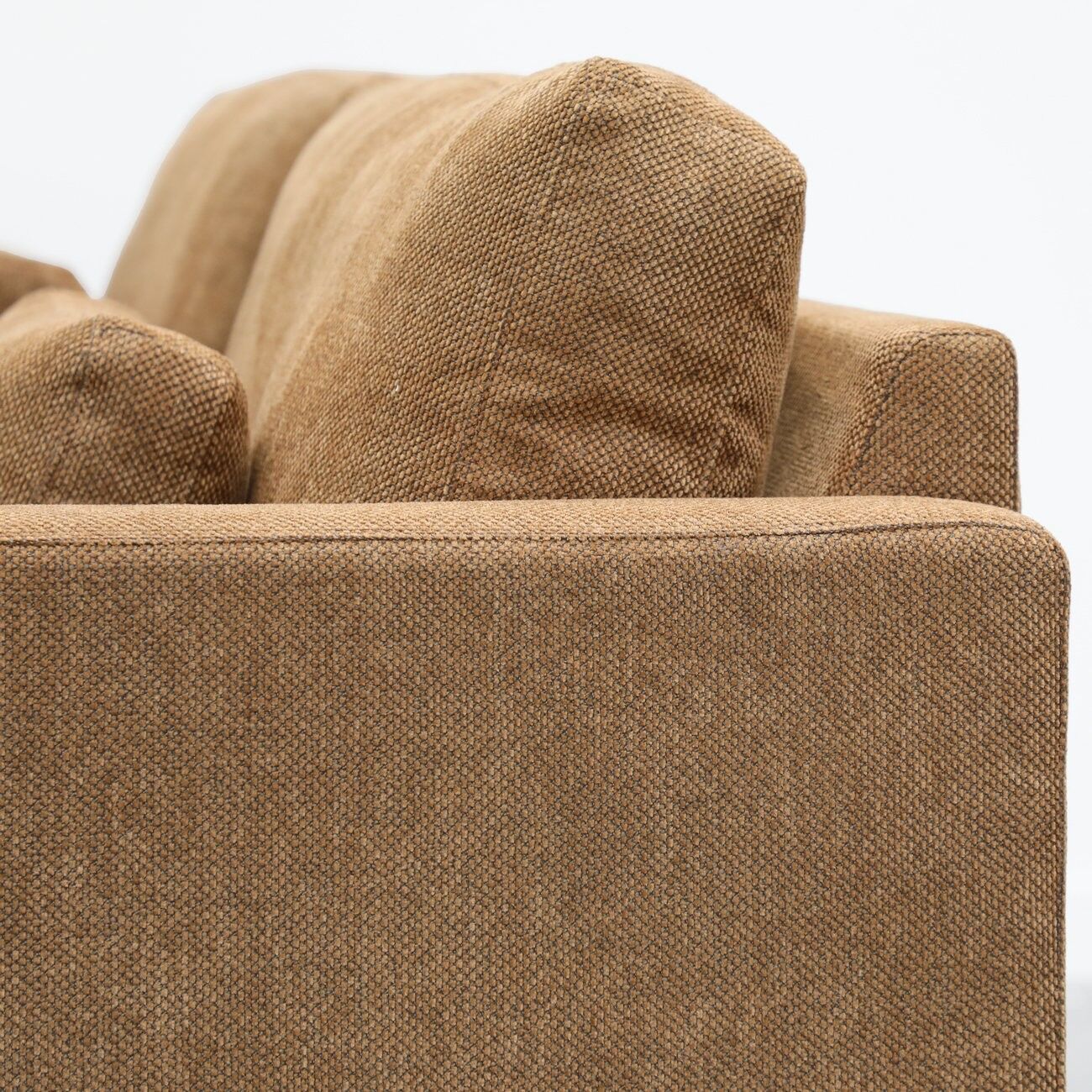 Islington Armchair - Ginger - Image 7