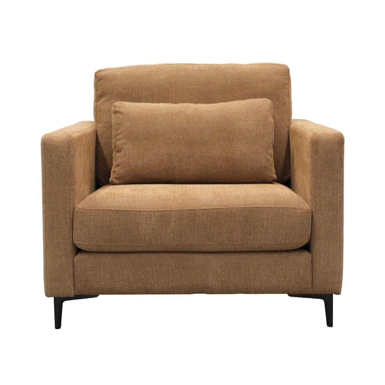Islington Armchair - Ginger