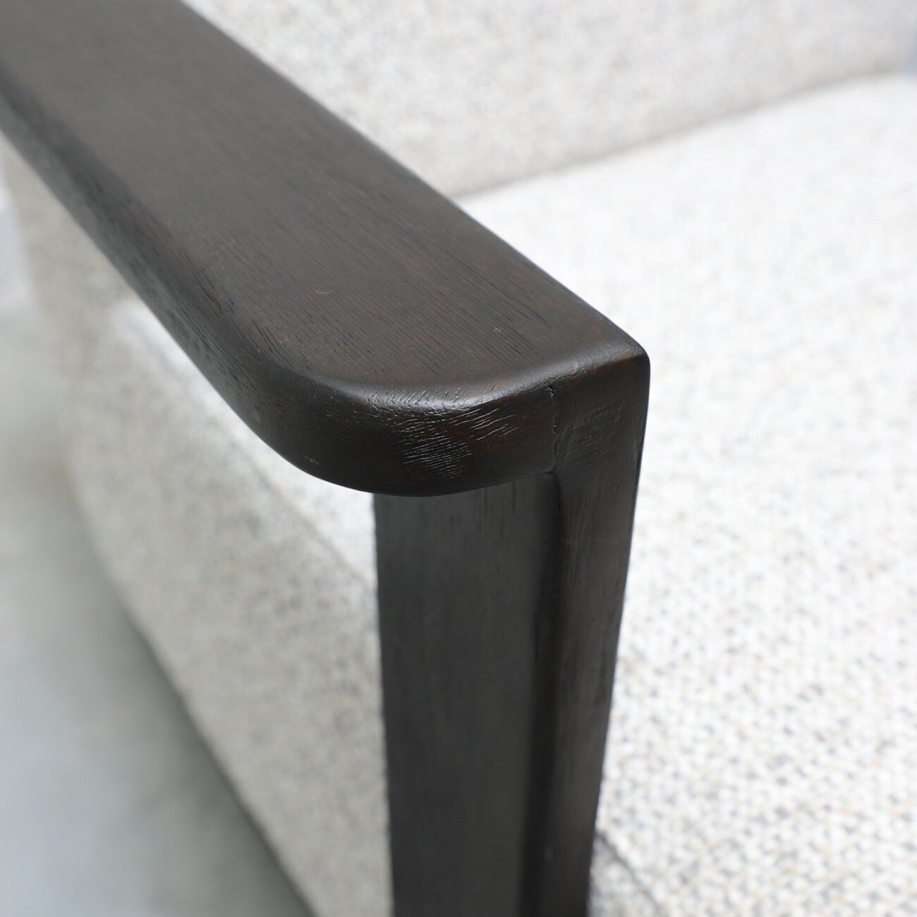 TARA ROCKING SWIVEL CHAIR - BISCUIT - Image 8