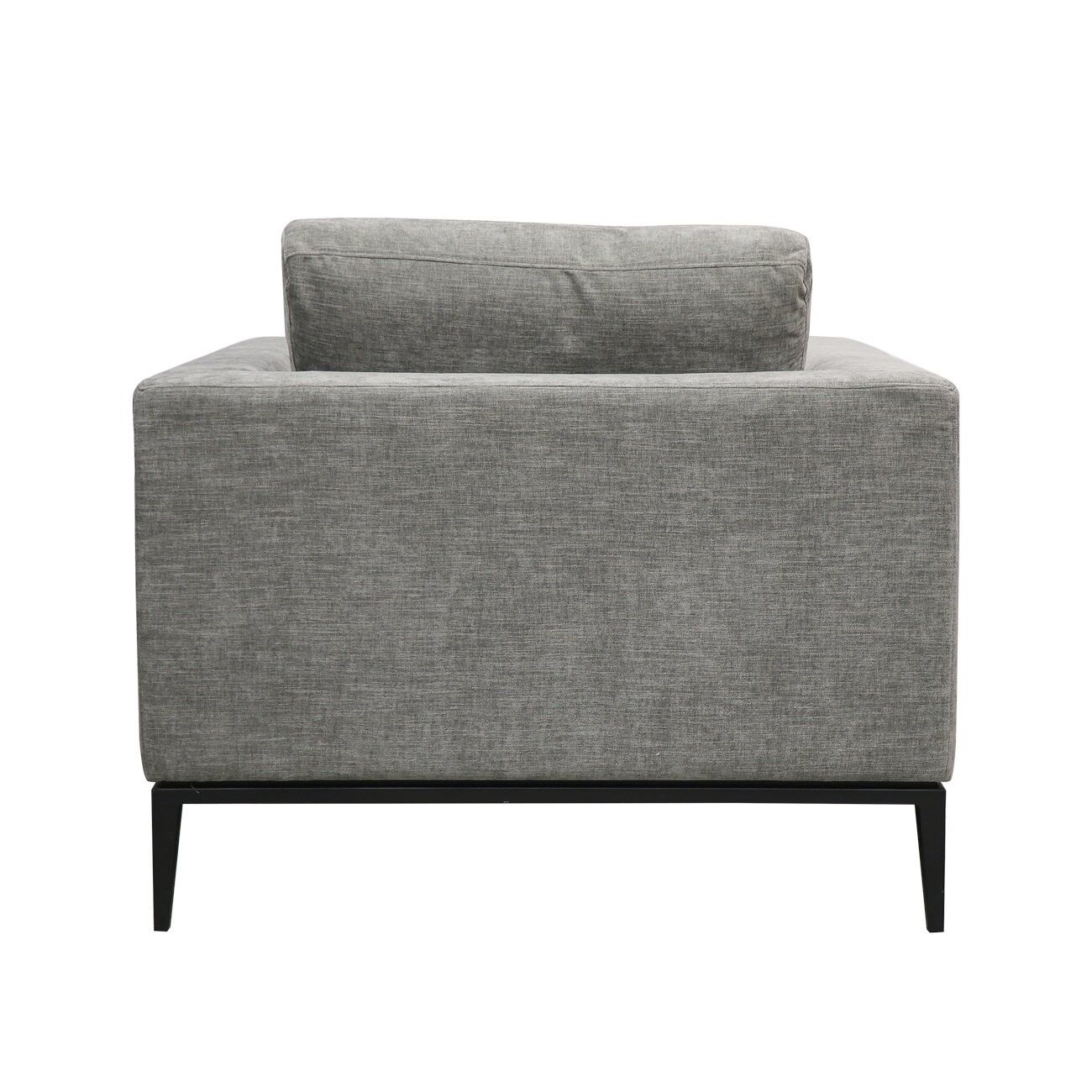 TYSON ARMCHAIR - 3 COLOURS - Image 5