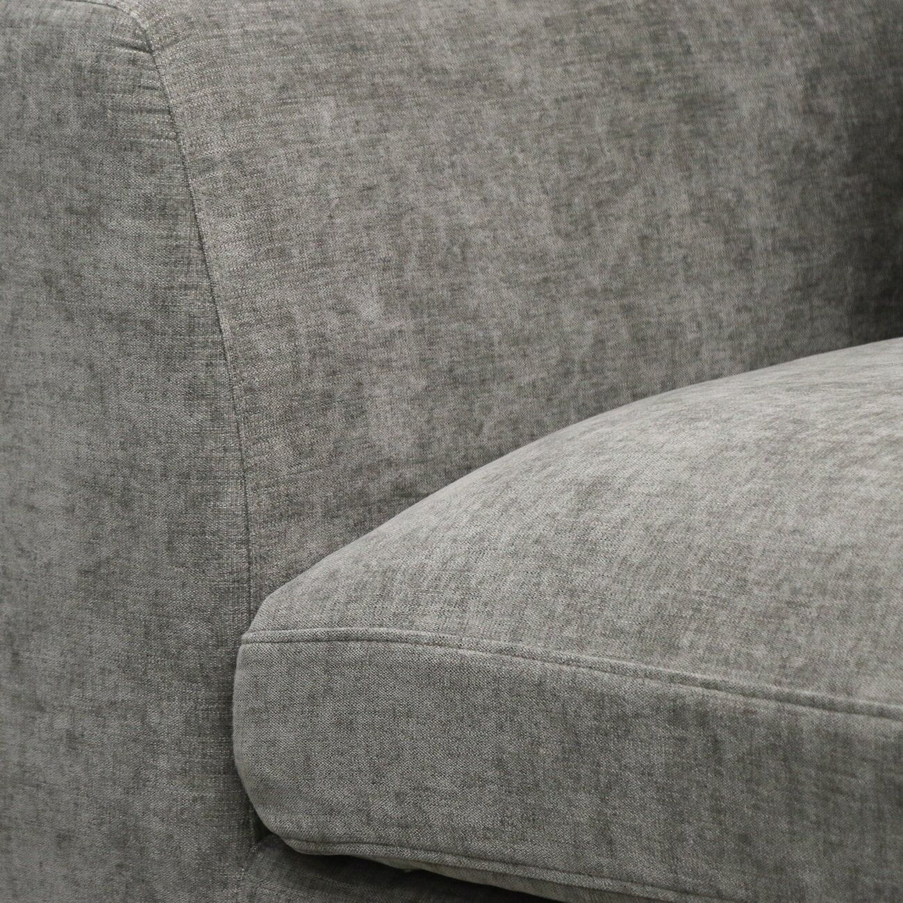 TYSON ARMCHAIR - 3 COLOURS - Image 6