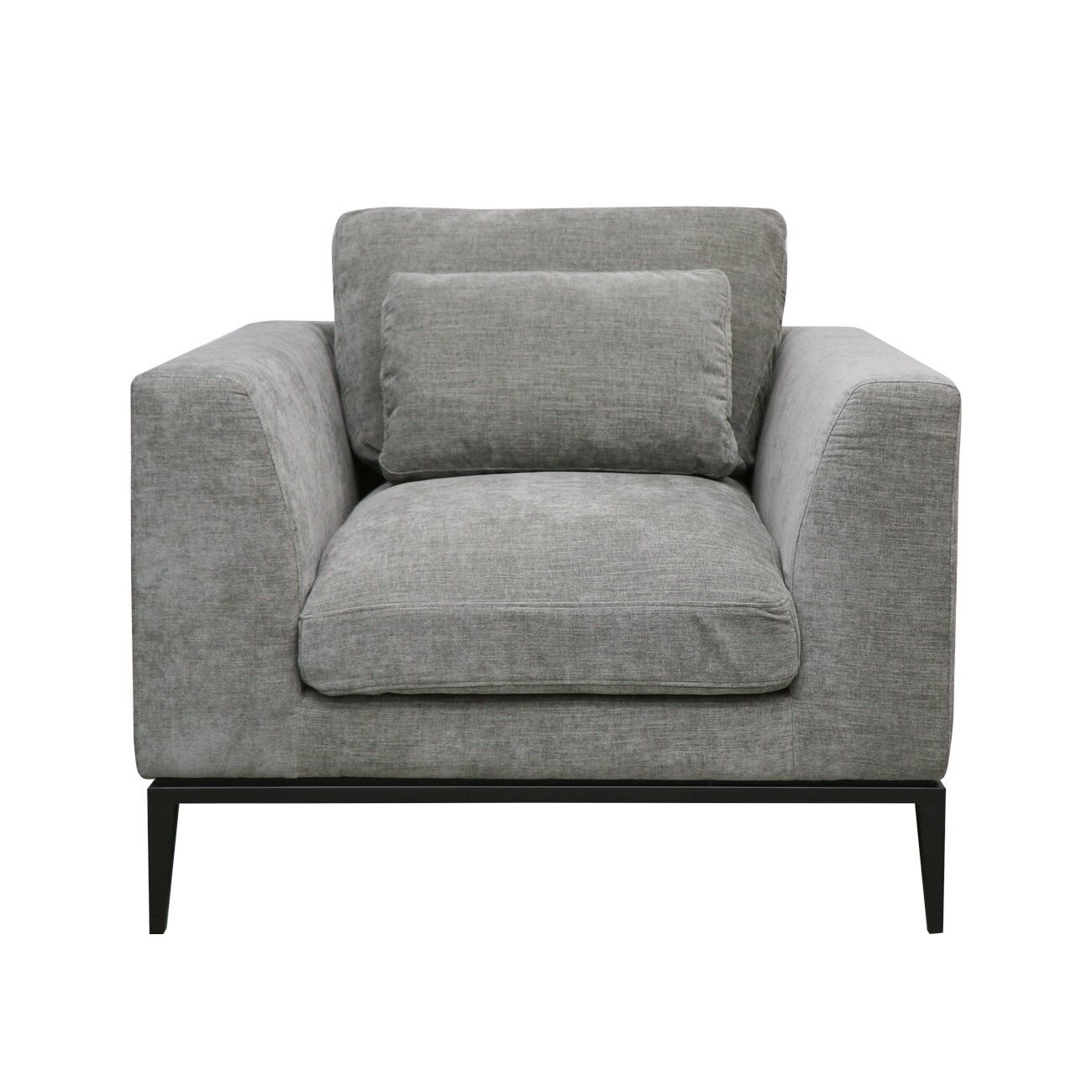 TYSON ARMCHAIR - 3 COLOURS