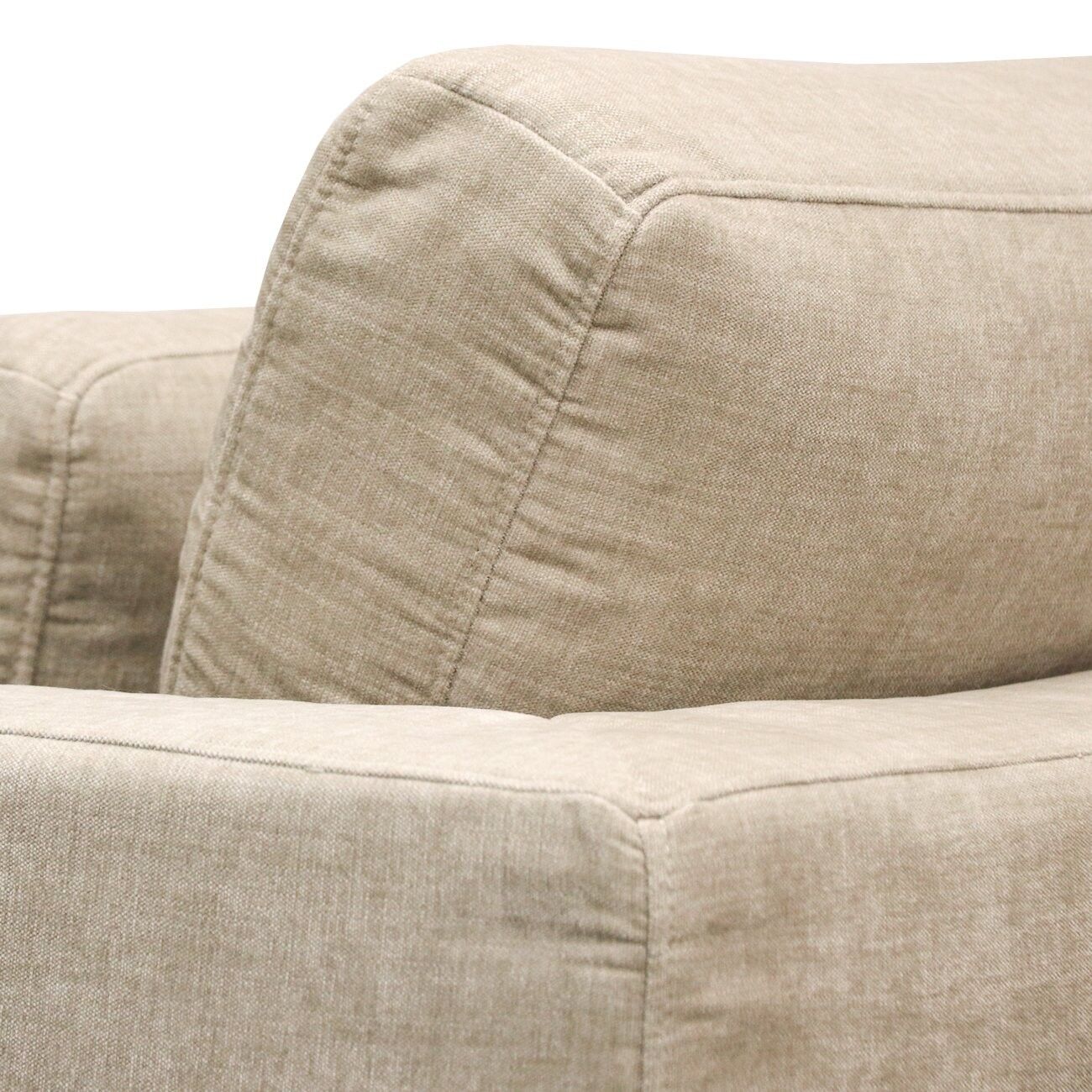 TYSON ARMCHAIR - 3 COLOURS - Image 11