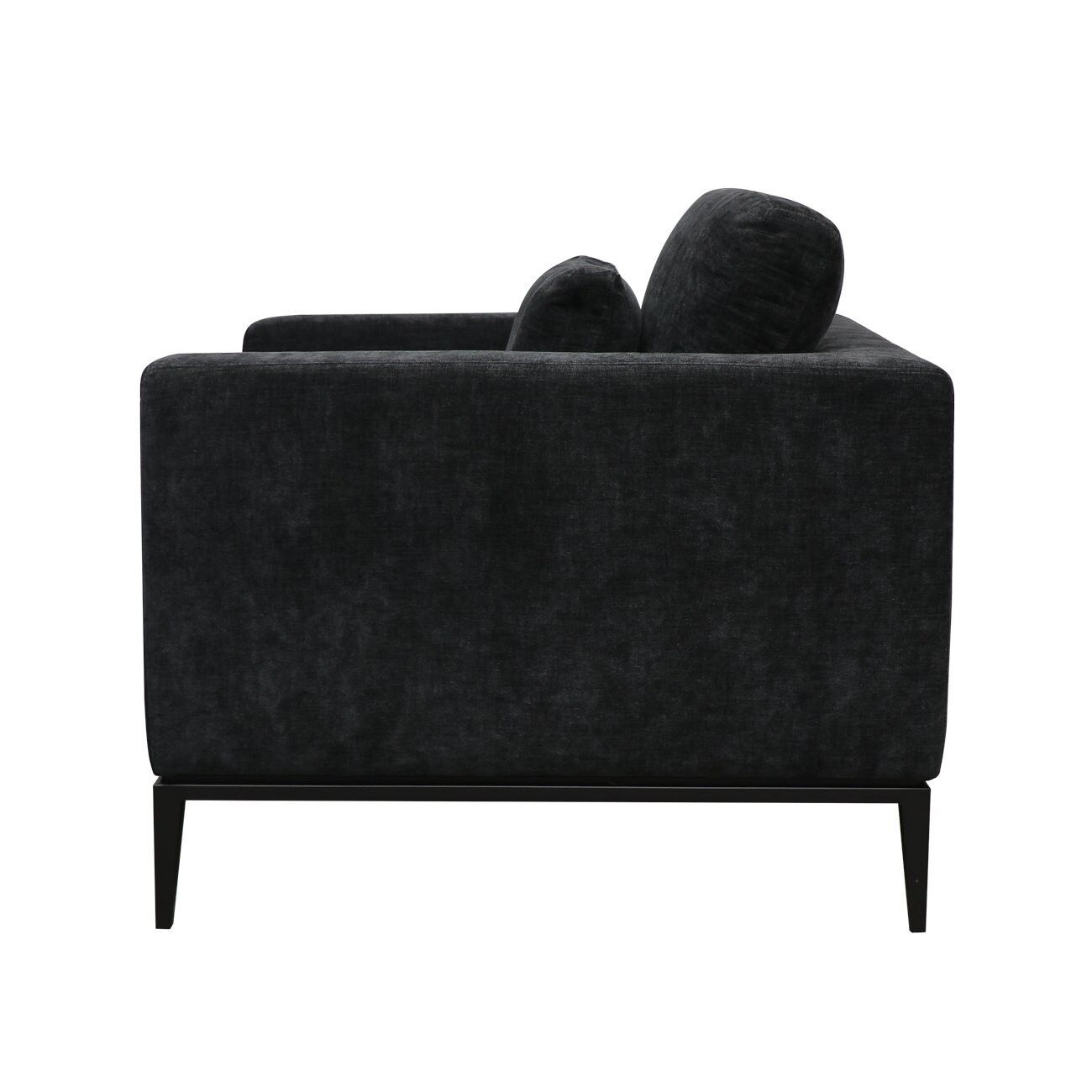 TYSON ARMCHAIR - 3 COLOURS - Image 19