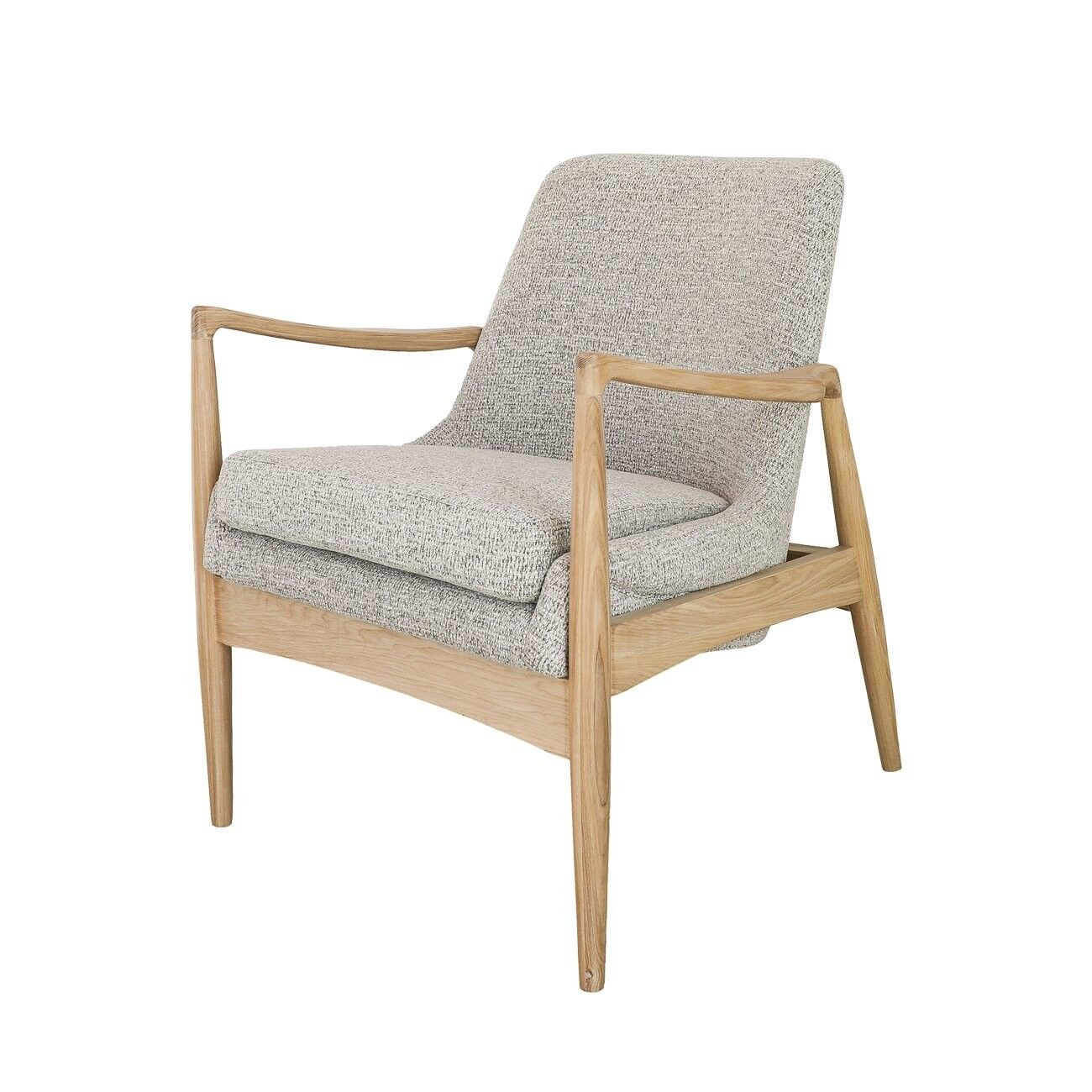 MORLEY ARMCHAIR- 4 COLOURS - Image 4