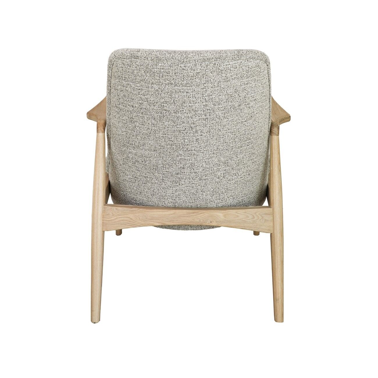 MORLEY ARMCHAIR- 4 COLOURS - Image 2