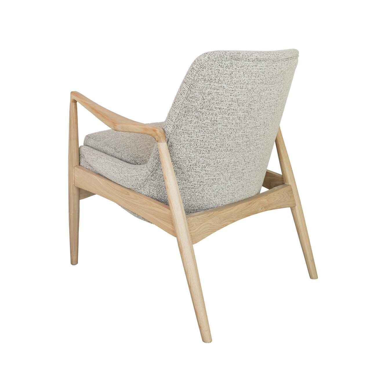 MORLEY ARMCHAIR- 4 COLOURS - Image 3