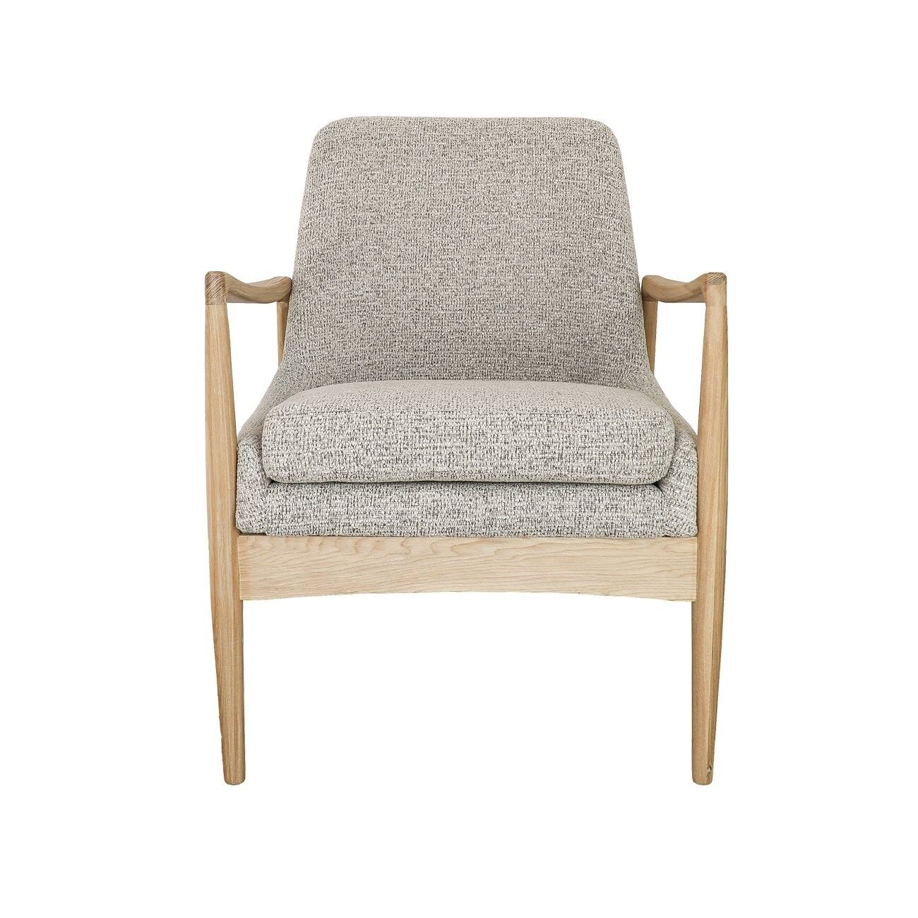 MORLEY ARMCHAIR- 4 COLOURS - Image 6