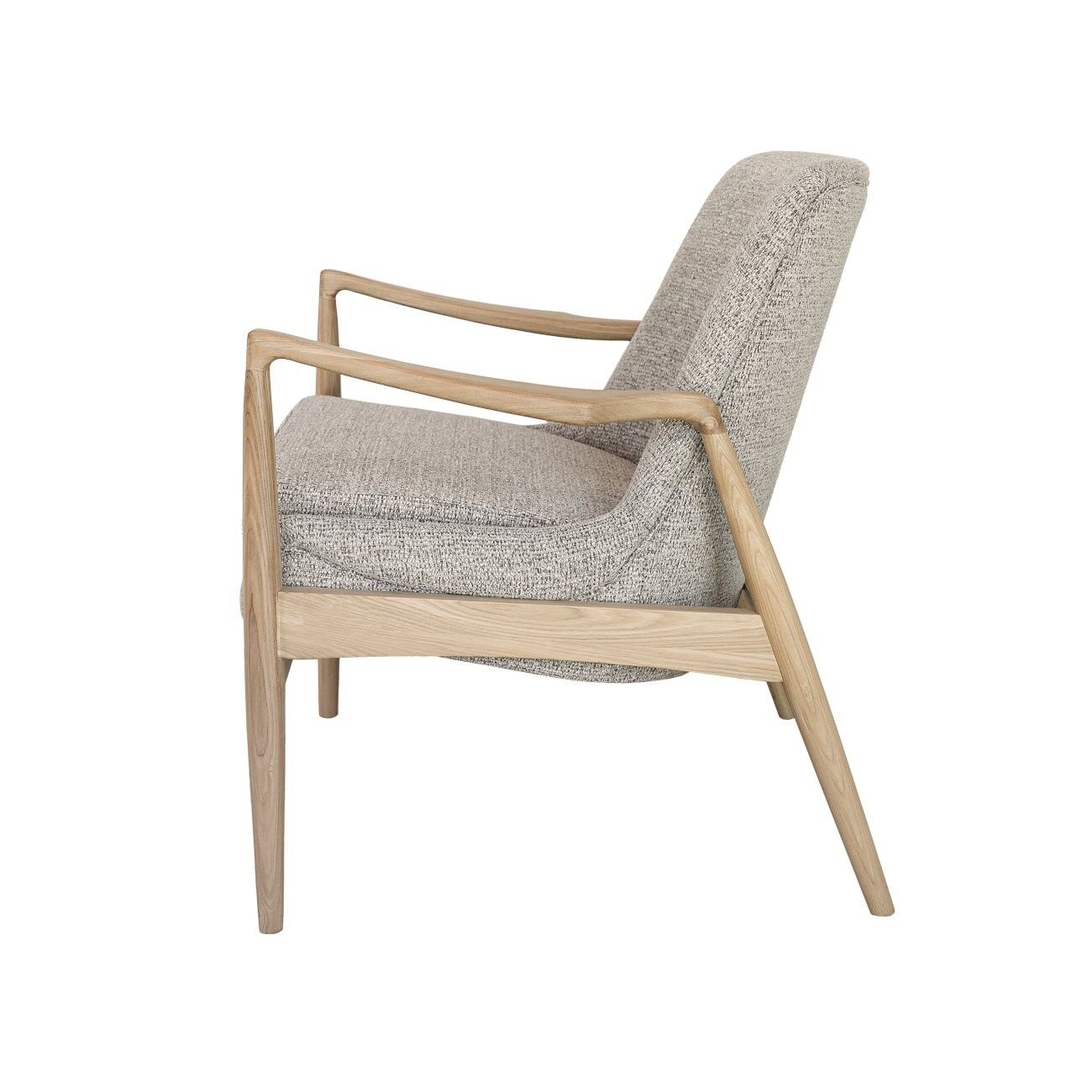 MORLEY ARMCHAIR- 4 COLOURS - Image 7