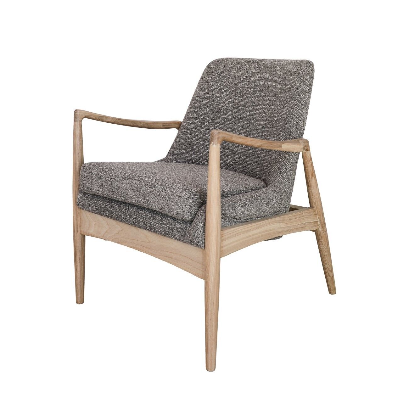 MORLEY ARMCHAIR- 4 COLOURS - Image 9