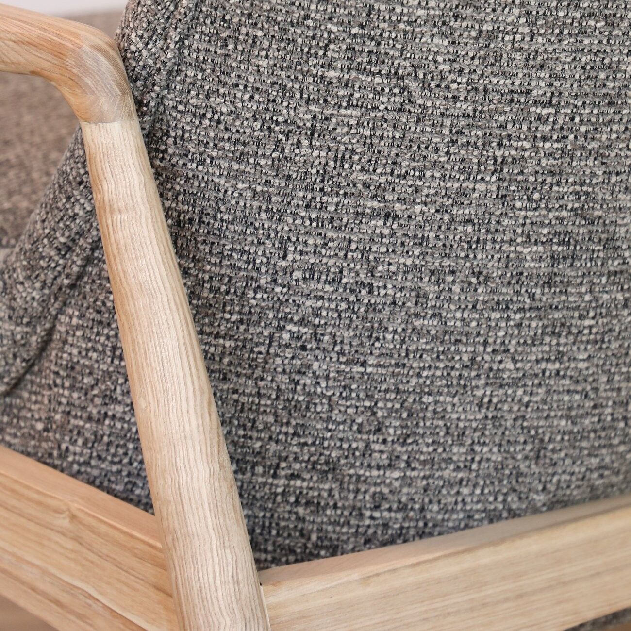 MORLEY ARMCHAIR- 4 COLOURS - Image 15