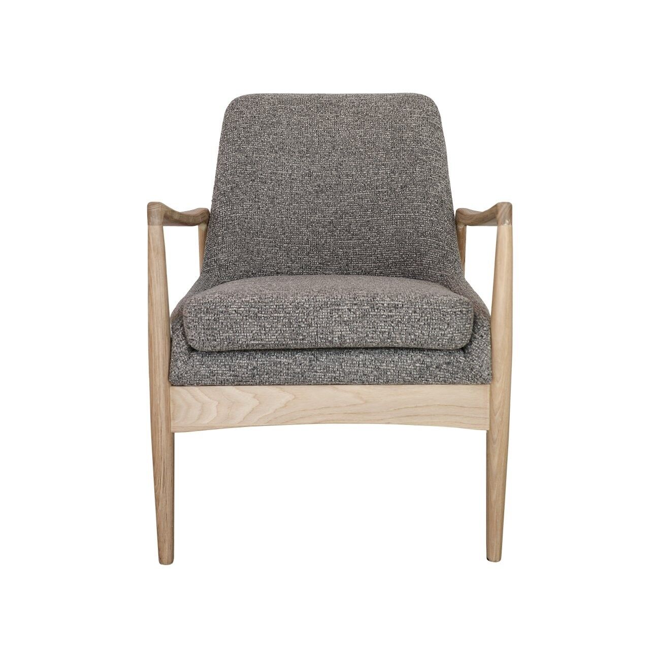 MORLEY ARMCHAIR- 4 COLOURS - Image 13