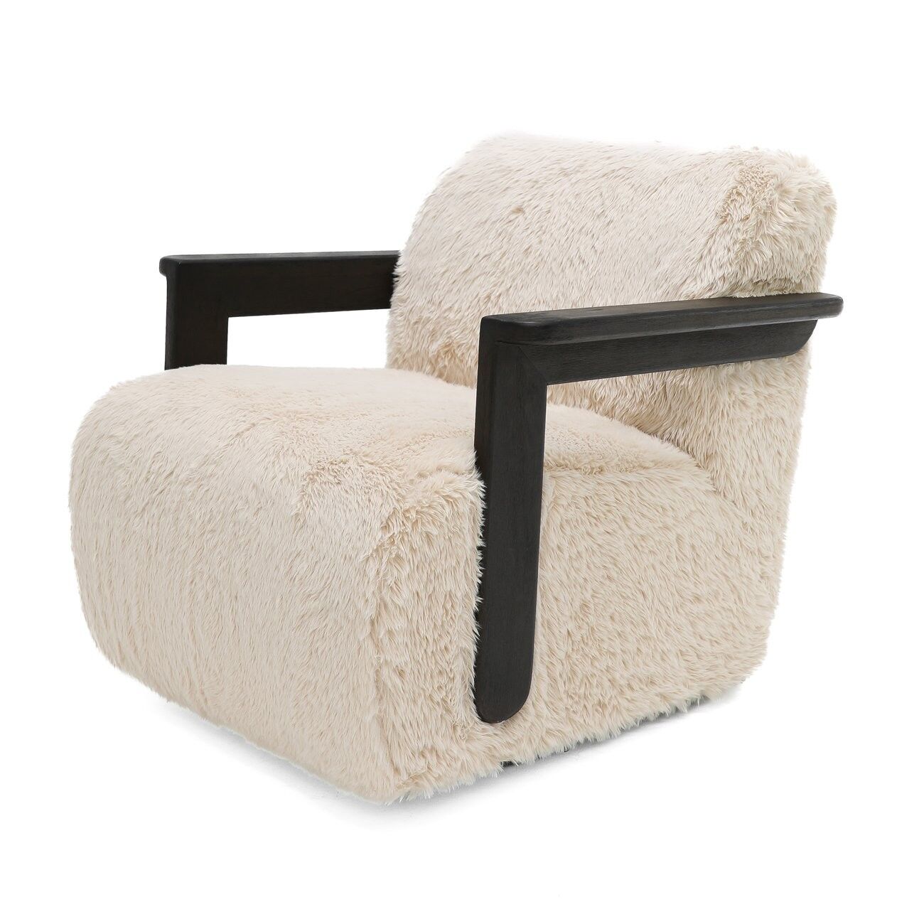 TARA ROCKING SWIVEL CHAIR- YAKATY YAK