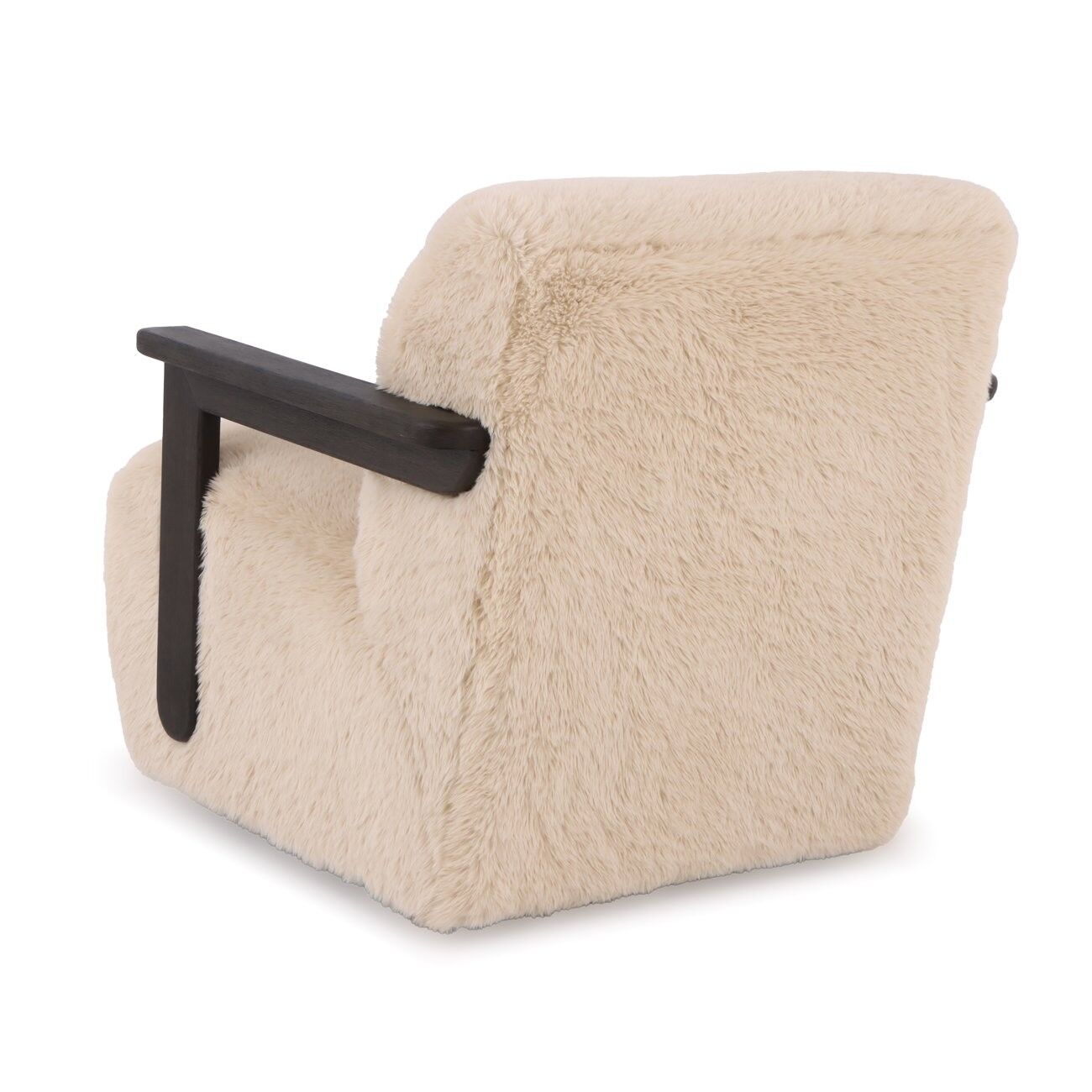 TARA ROCKING SWIVEL CHAIR- YAKATY YAK - Image 4