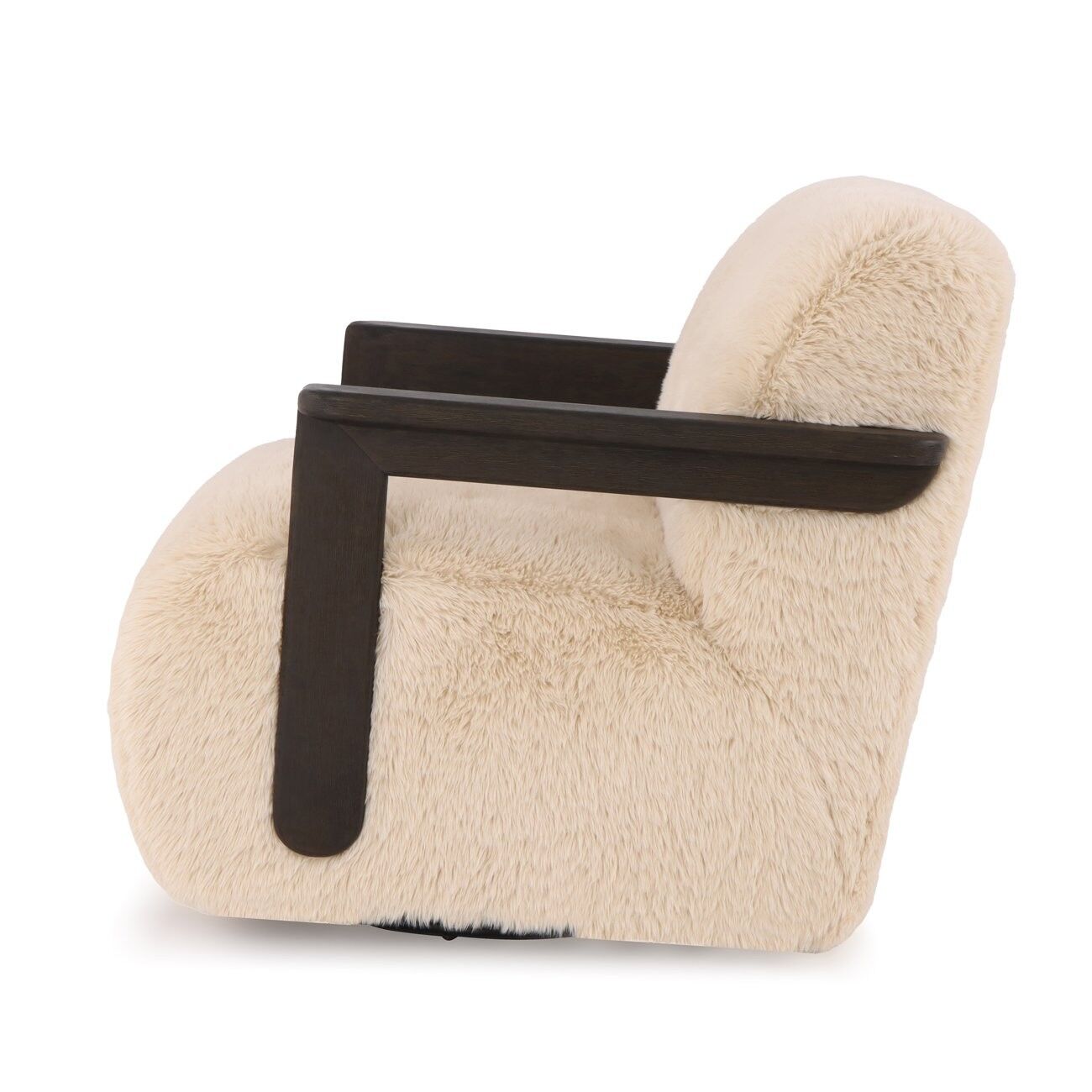TARA ROCKING SWIVEL CHAIR- YAKATY YAK - Image 5
