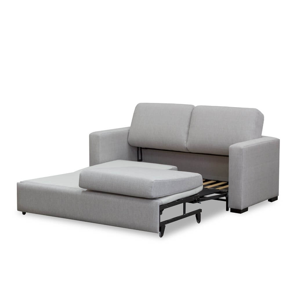 RATCHET QUEEN SOFABED NATURAL - Image 5