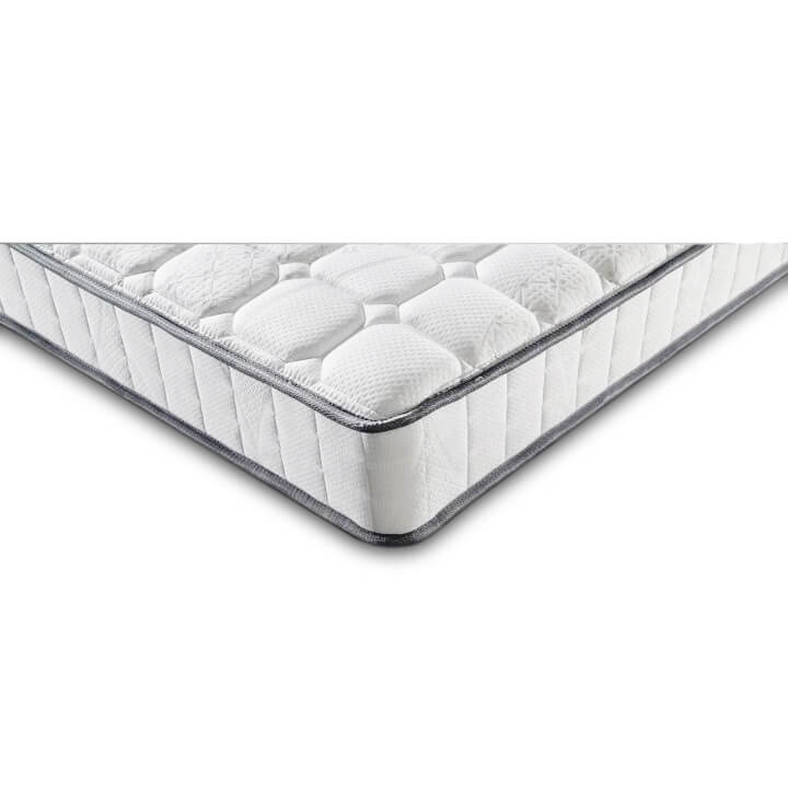 CARINA DOUBLE MATTRESS+BASE - Image 2