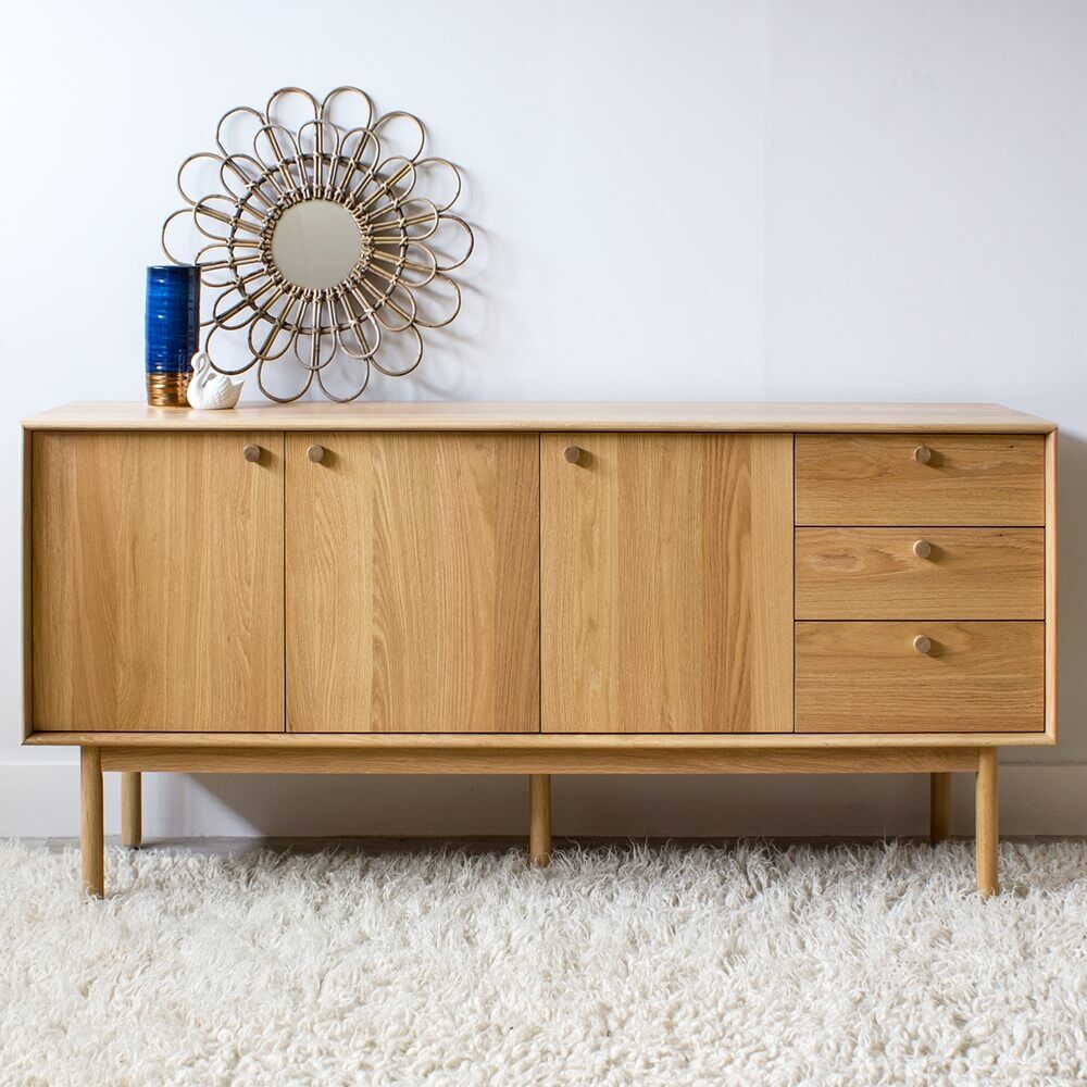 ROTTERDAM SIDEBOARD - Image 9