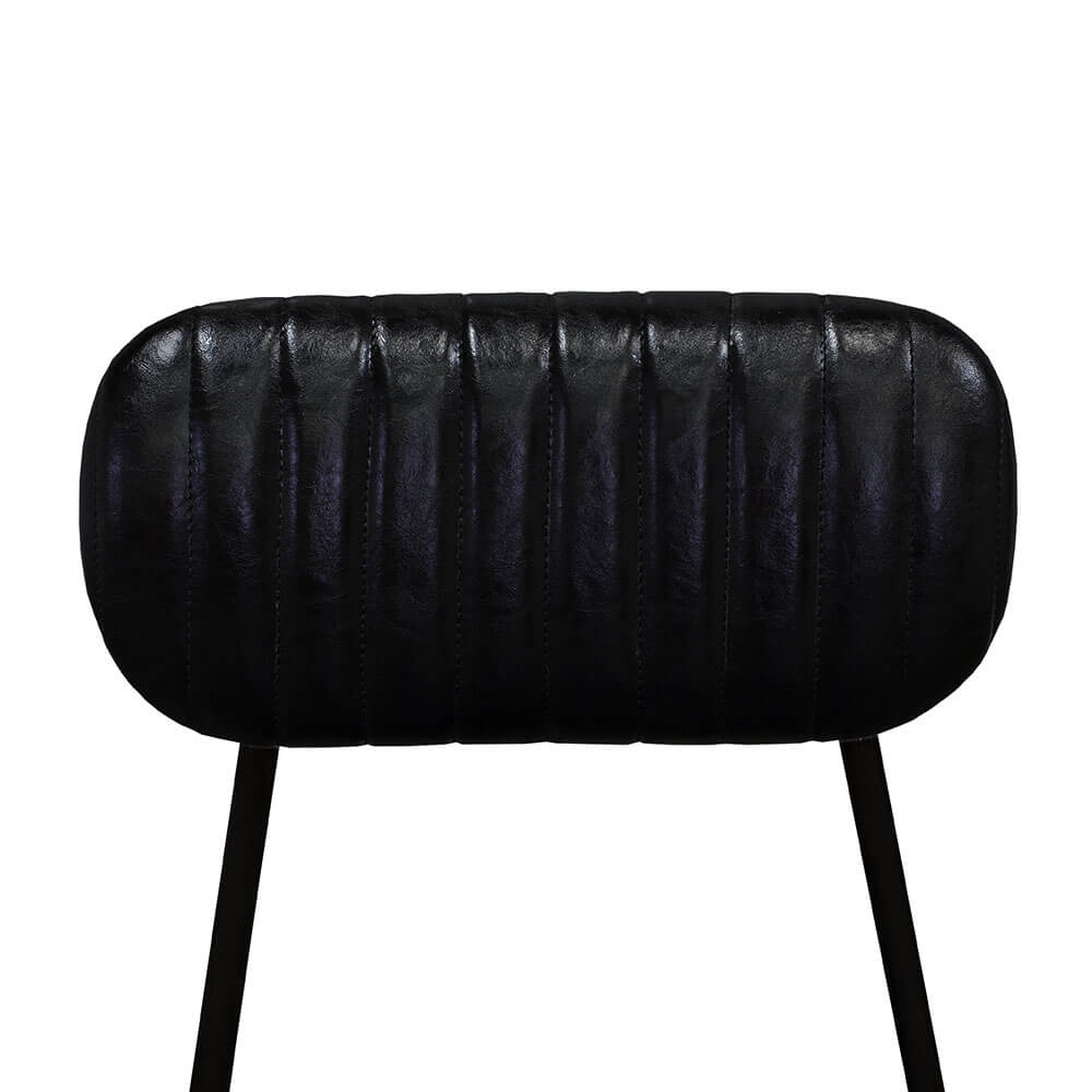 DATSUN CHAIR BLACK - Image 7