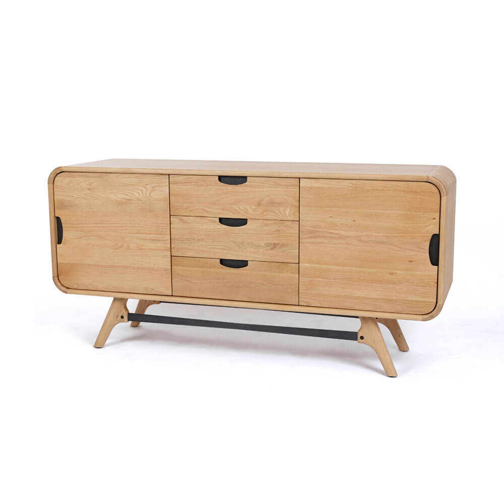FLOW SIDEBOARD/BUFFET - Image 2