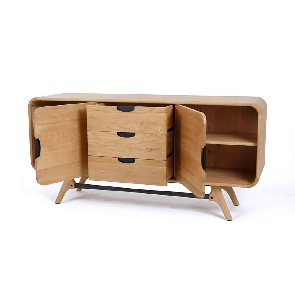 FLOW SIDEBOARD/BUFFET - Image 3