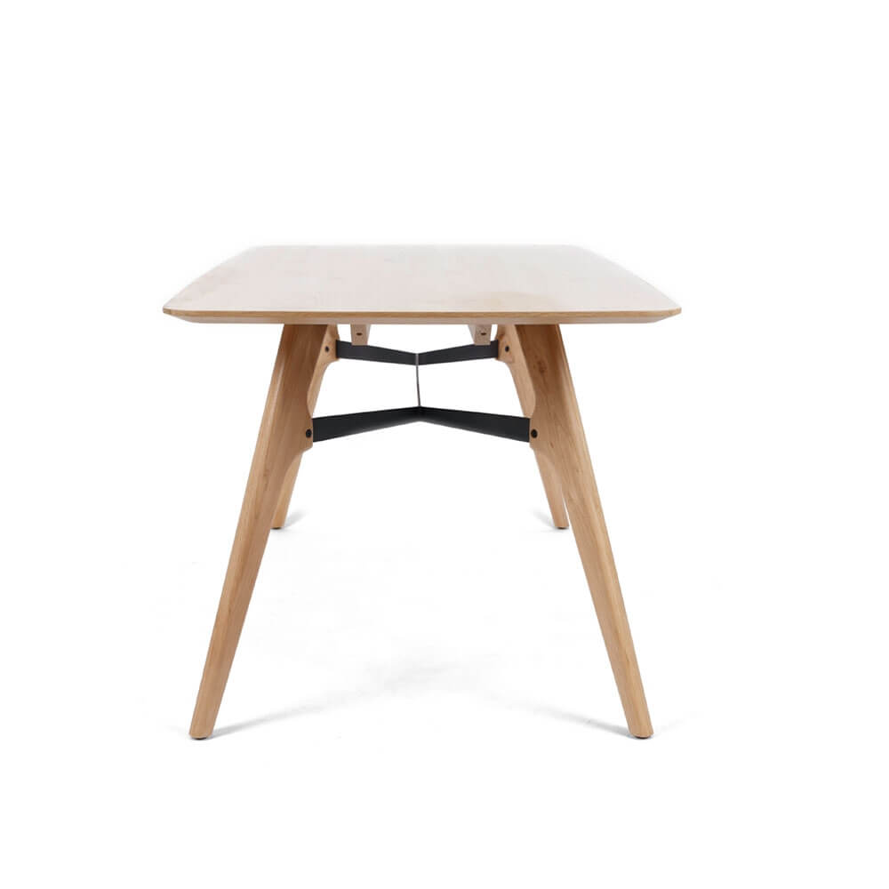 FLOW DINING TABLE 180X90 - Image 3