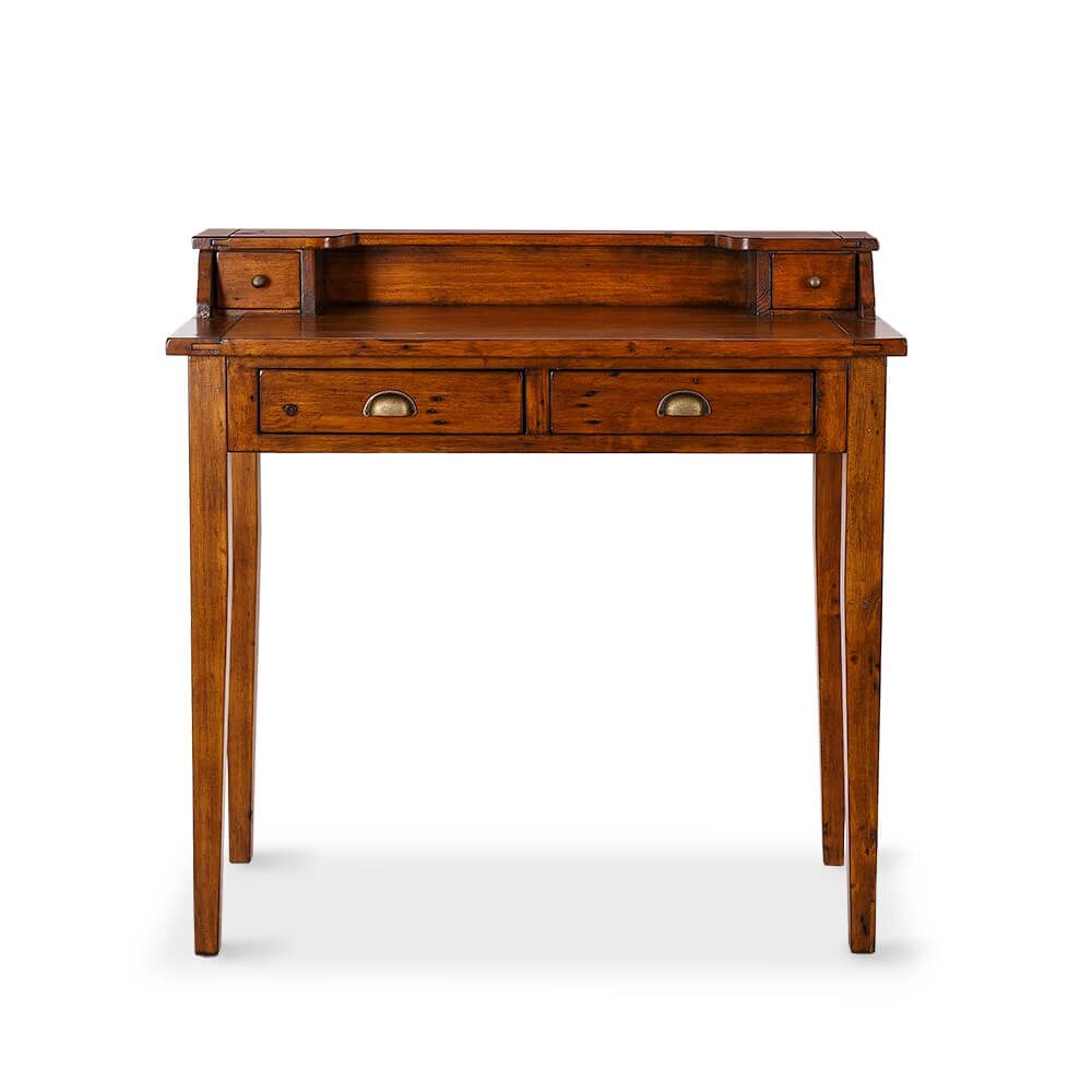 IRISH COAST WRITING DESK