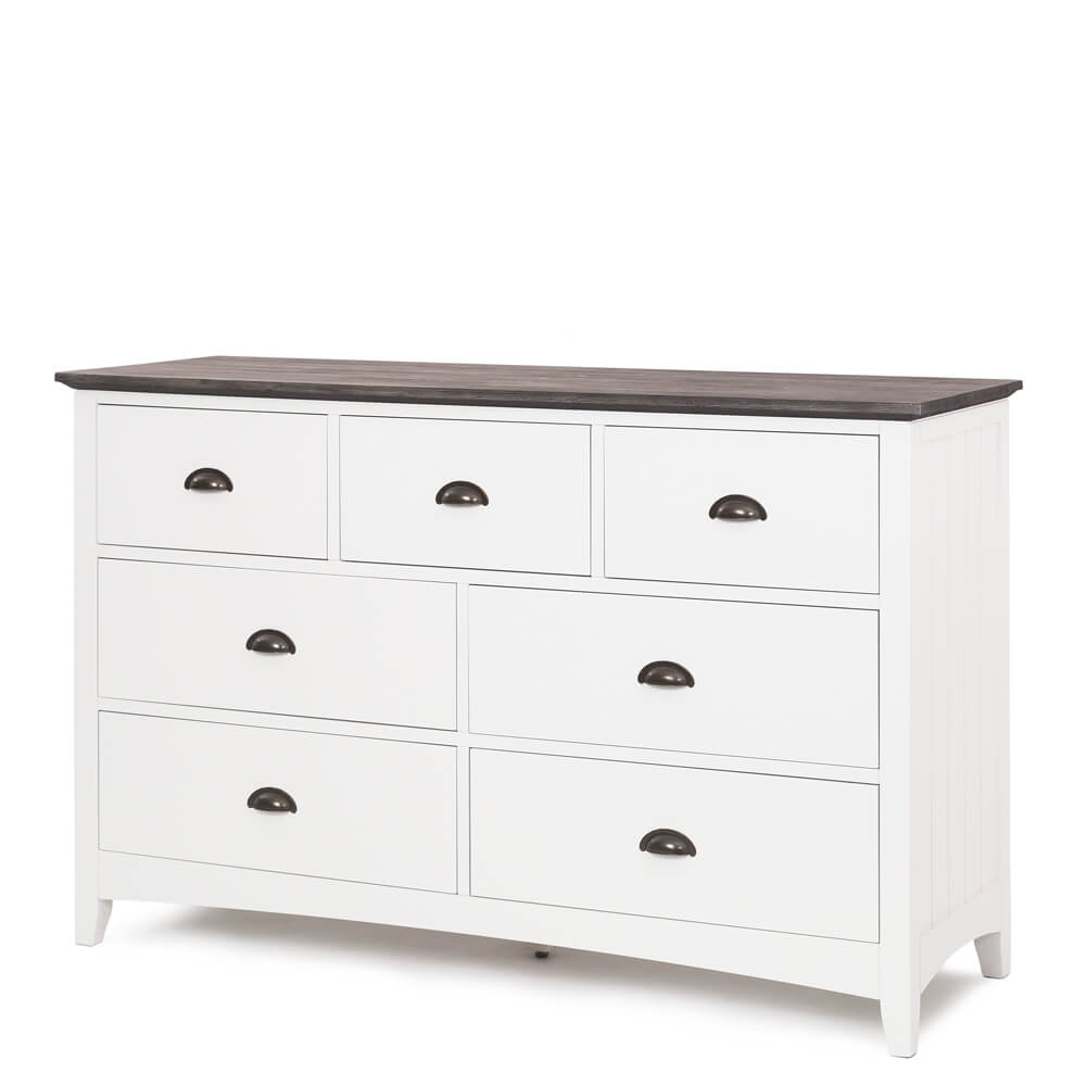 PROVENCE 3 OVER 4 DRESSER - Image 3