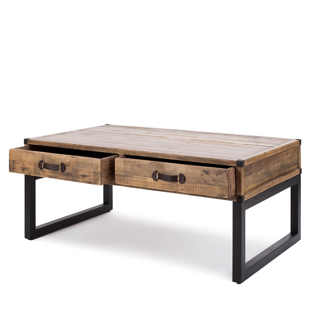 WOODENFORGE COFFEE TABLE - Image 2