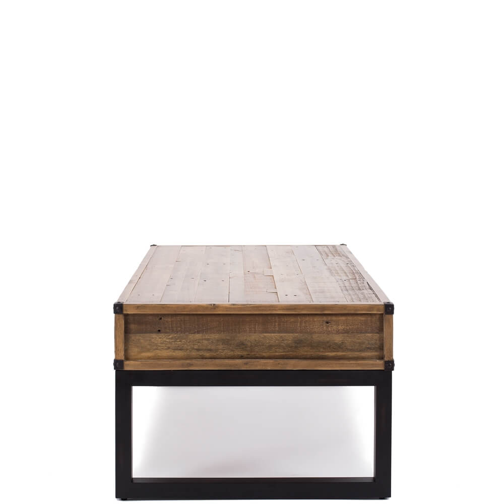 WOODENFORGE COFFEE TABLE - Image 3