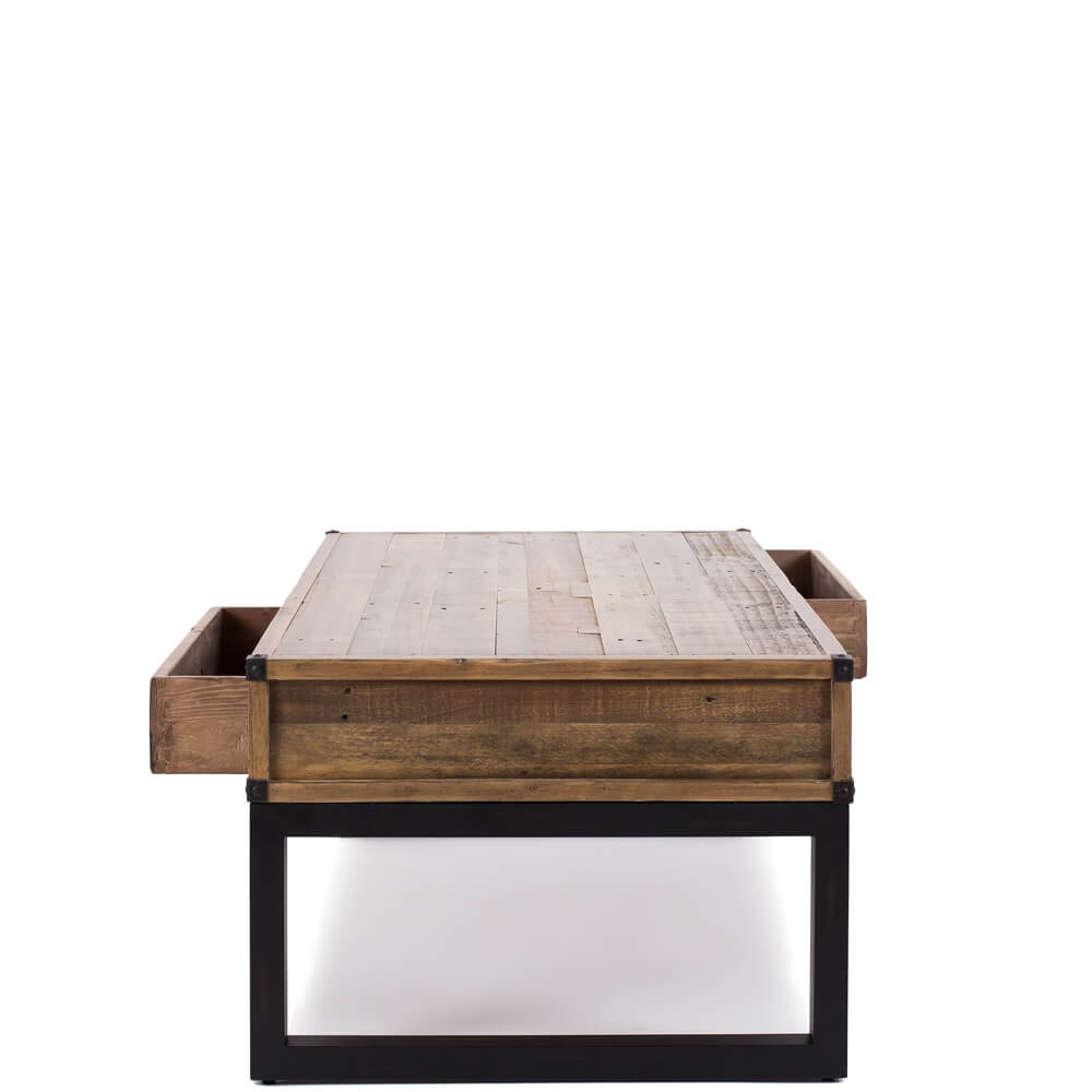 WOODENFORGE COFFEE TABLE - Image 4