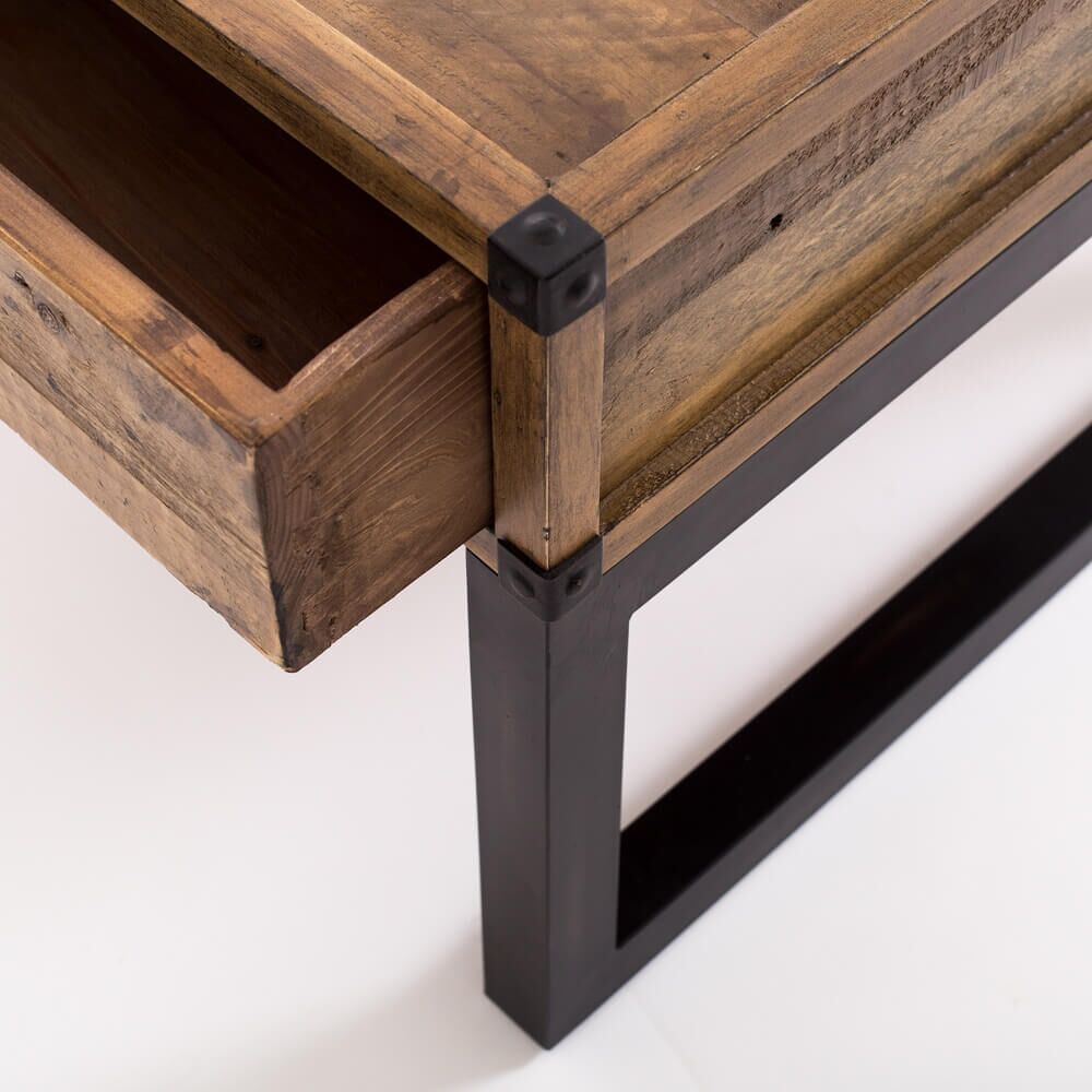 WOODENFORGE COFFEE TABLE - Image 5