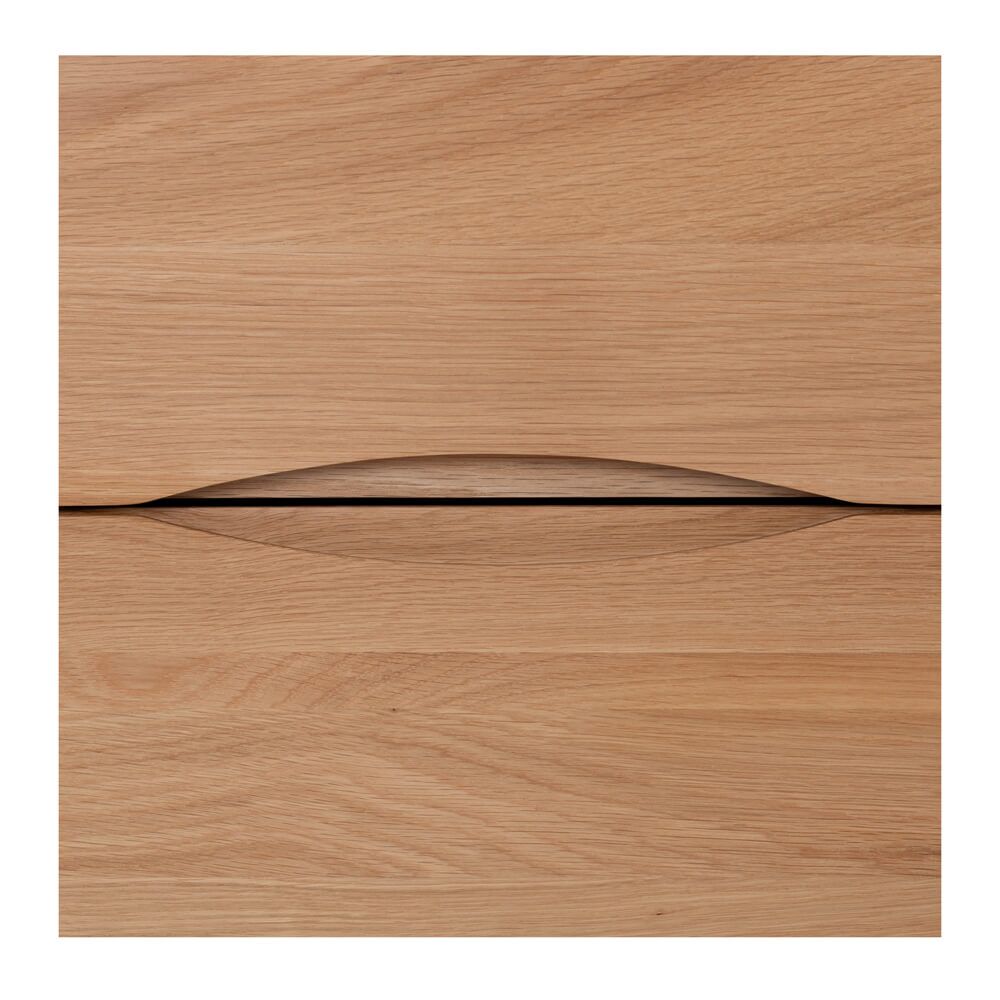 Sven Sideboard Solid Oak - Image 12