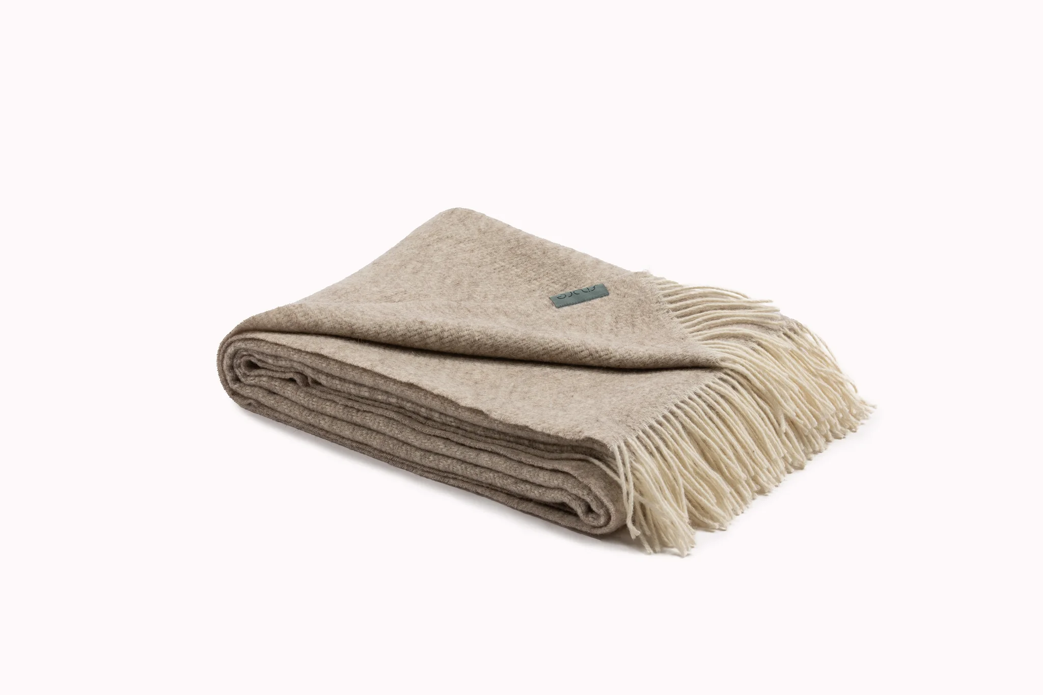 Fibre by Auskin throw