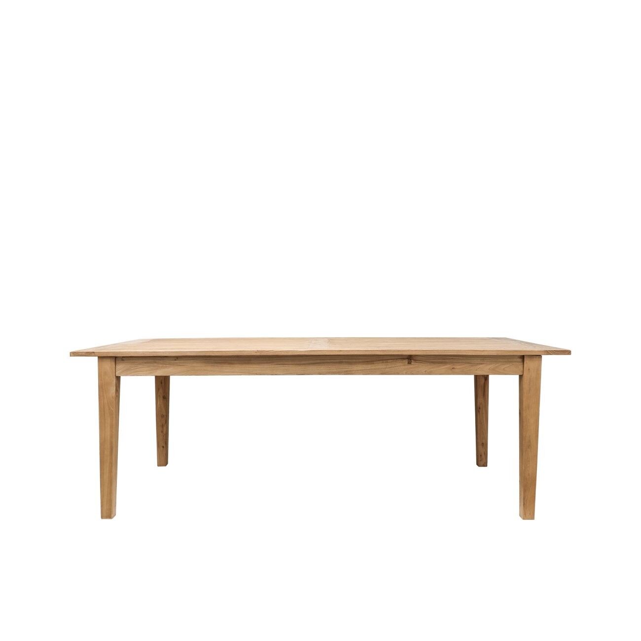 BOSQUE 220 ELM TABLE