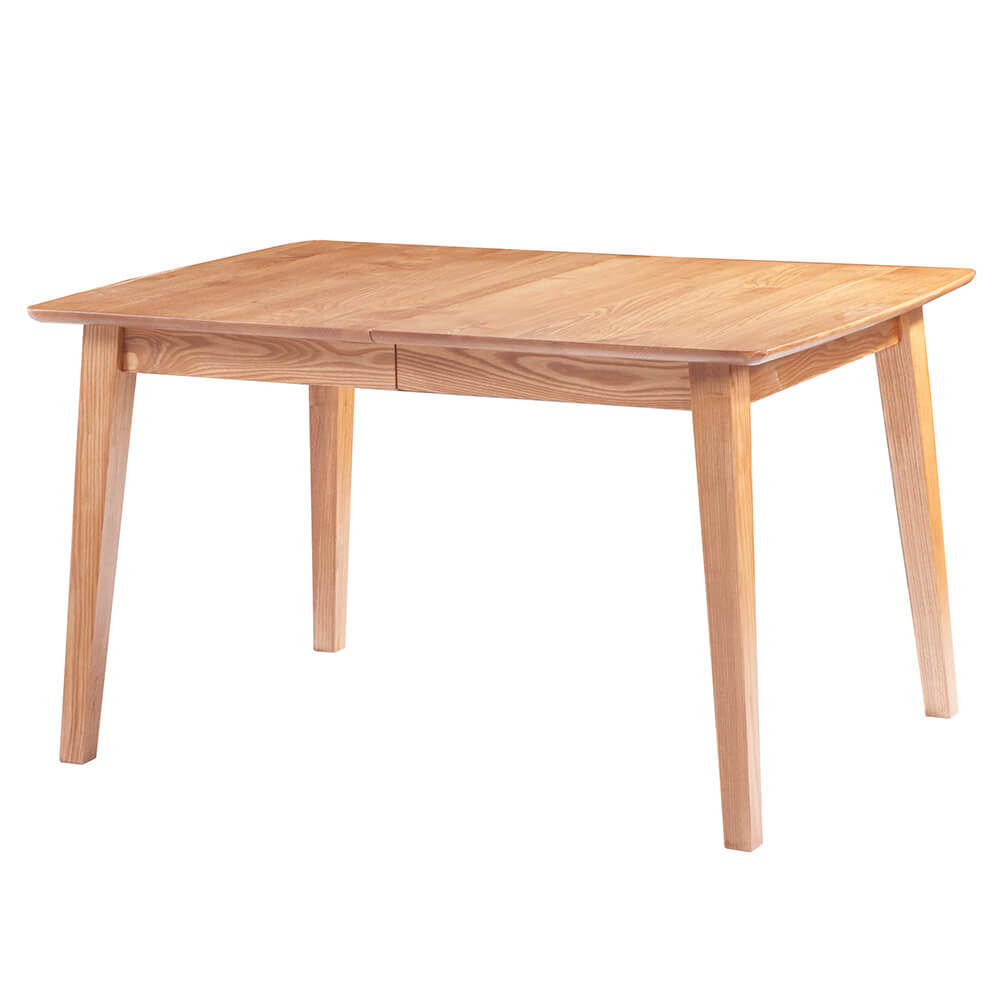 ARCO 1300 EXTENSION DINING TABLE